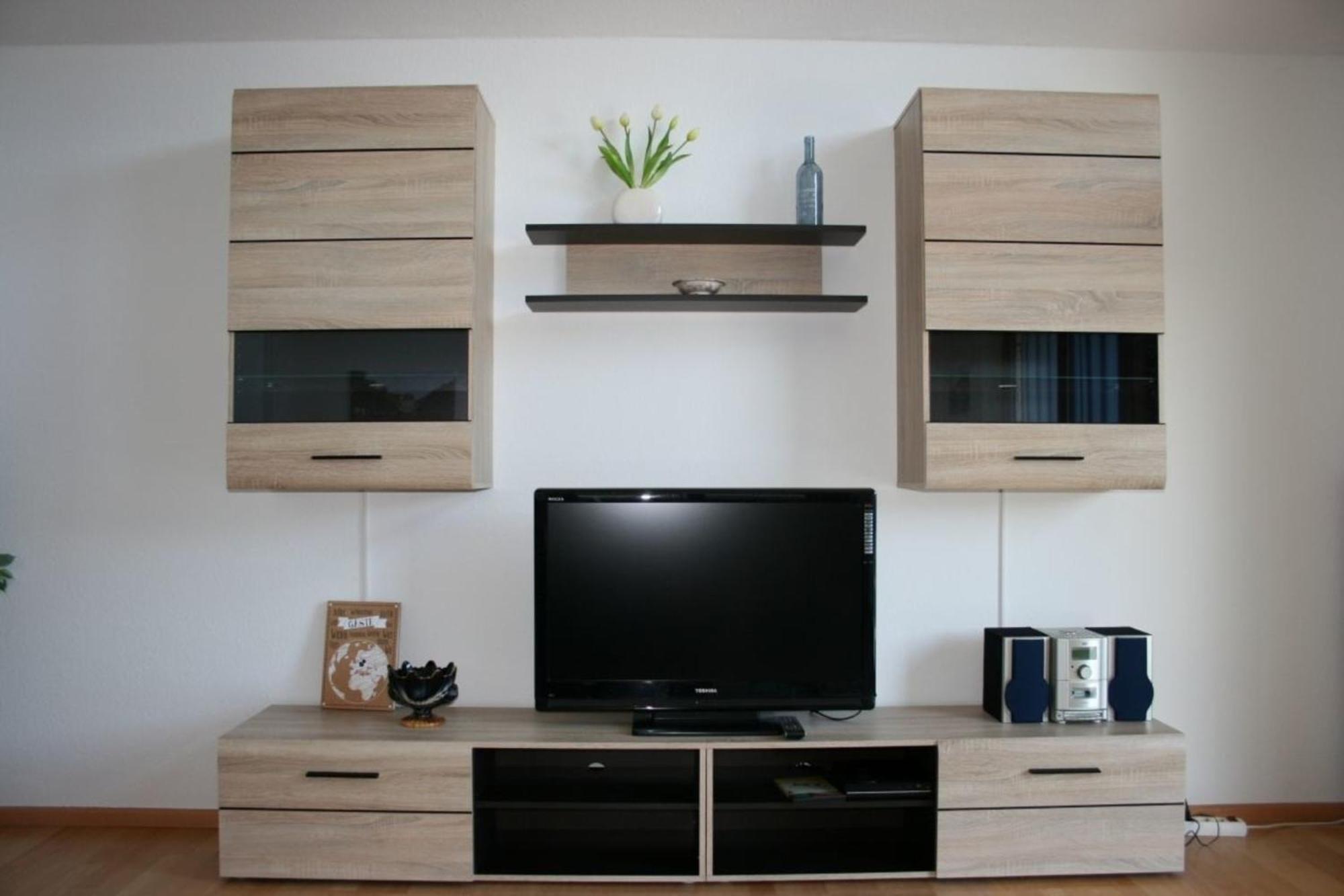 Haus Lahntalblick Apartment บัดเอมส์ ภายนอก รูปภาพ