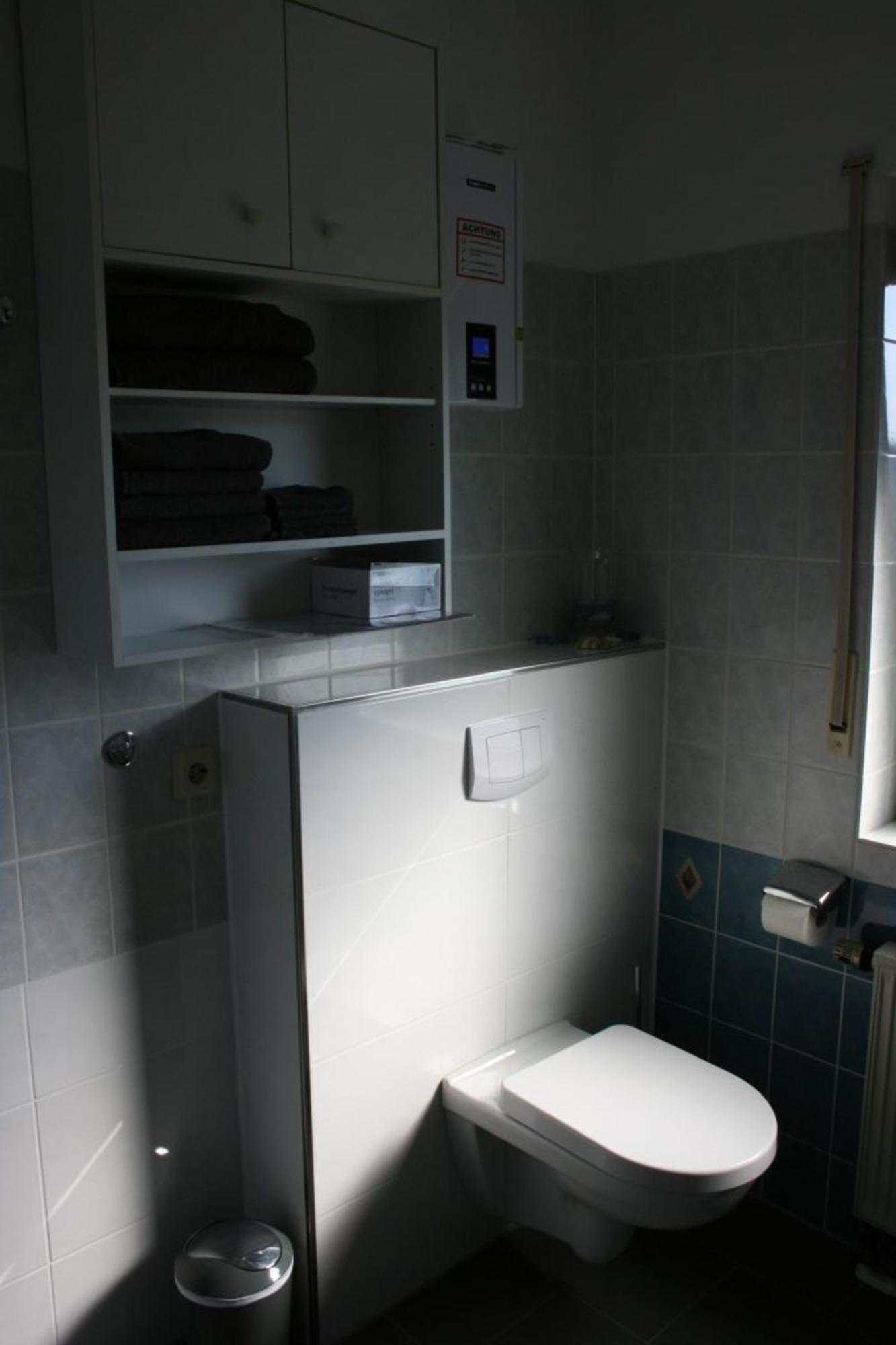 Haus Lahntalblick Apartment บัดเอมส์ ภายนอก รูปภาพ