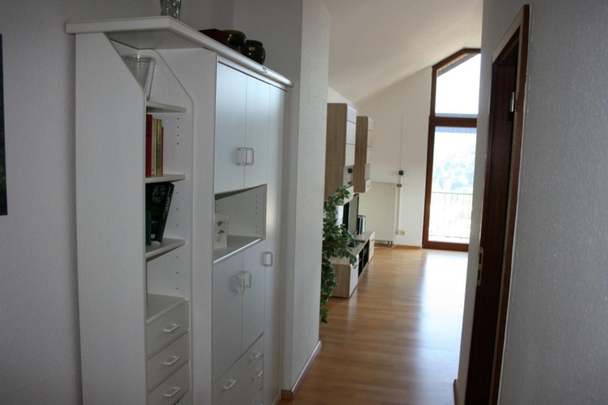 Haus Lahntalblick Apartment บัดเอมส์ ภายนอก รูปภาพ