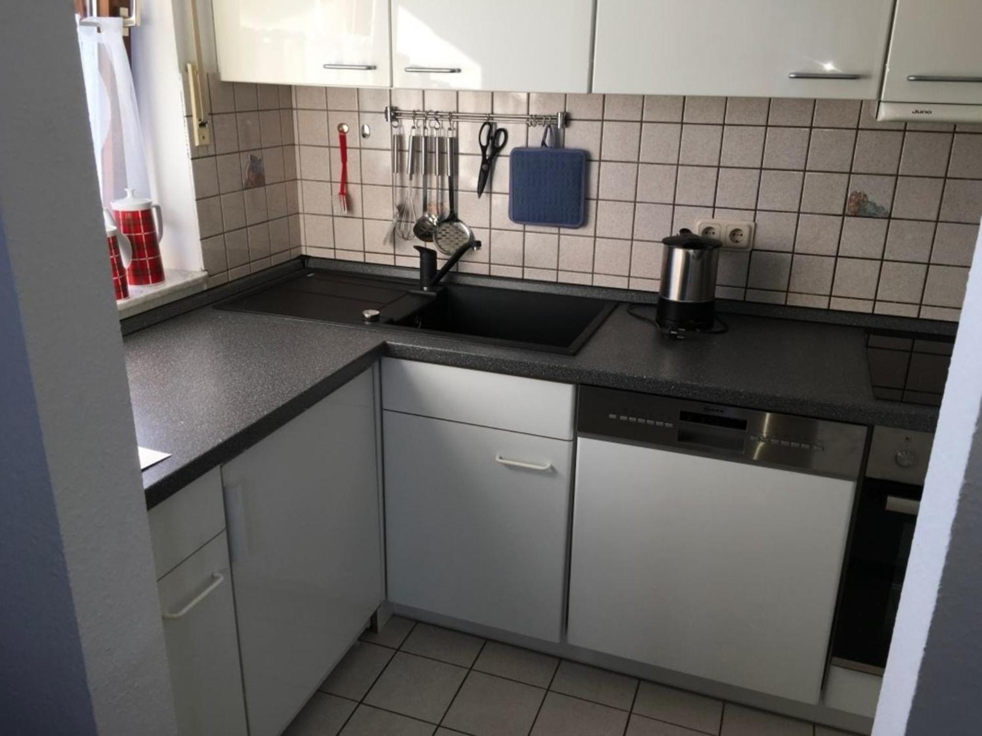 Haus Lahntalblick Apartment บัดเอมส์ ภายนอก รูปภาพ